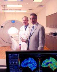 UT Southwestern unveils next generation CT scanner that views whole organs in a heartbeat