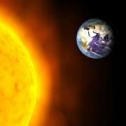 Study sheds new light on how the Sun affects the Earth's climate