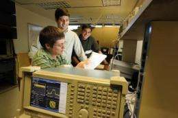 Virginia Tech engineers work with InterDigital to increase wireless speed, accessibility