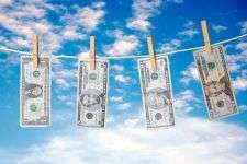 Cloud to tackle money laundering problem
