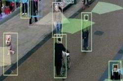 Software: running commentary for smarter surveillance?