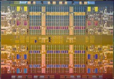 Intel Xeon Processor 7500 Series