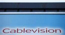 ABC returns to Cablevision, but talks go on (AP)