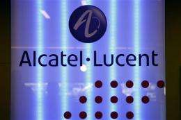 Alcatel to pay $137M to settle bribery charges (AP)