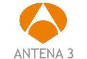 Antena 3 announced the world's first 3-D TV series