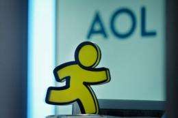 AOL is also reportedly in talks to buy TechCrunch, a leading technology blog