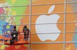 Apple did not provide any further details about the incident involving the App Store