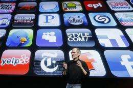 Apple iPhone to soon get long-sought multitasking (AP)