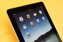 Apple's iPad has replaced half of US electronics chain store Best Buy's cheaper netbook sales