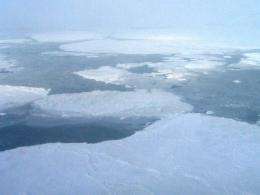 Arctic 'Melt Season' Is Growing Longer, New Research Demonstrates