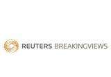 A Reuters Breakingviews columnist has resigned after violating code