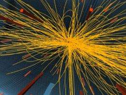 A step closer to Big Bang conditions? More study is needed