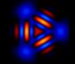 A study lays the foundations for tomographics applied to the quantum world