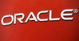 Attorneys for business software giant Oracle on Monday urged a jury to order German rival SAP to pay billions