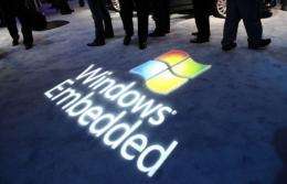 A US court has found against Microsoft in a patent appeals case but has not reaffirmed a 388-million-dollar jury award