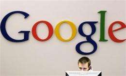 Australia launches privacy investigation of Google (AP)