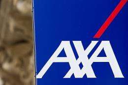 AXA Rosenberg agreed to pay the compensation and fine to settle the charges, while not admitting guilt in the case