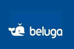 Beluga's free iPhone and Android mobile applications allow users to share updates and photos with family and friends
