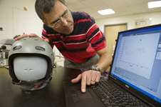 Building a better safety helmet