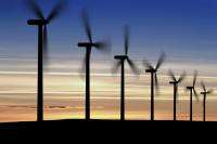 Can the world be powered mainly by solar and wind energy?