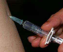 接种HPV疫苗后，宫颈检查可以减少到一生两次