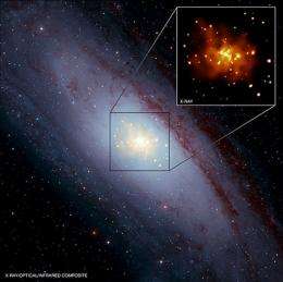 Chandra Reveals Origin of Key Cosmic Explosions