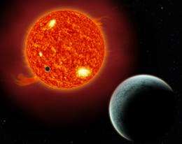 Citizen Scientists Join Search for Earth-like Planets