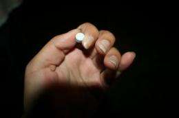 Cocaine or ecstasy consumption during adolescence increases risk of addiction