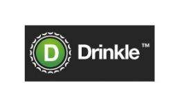 Collie has changed the name of his business to Drinkle