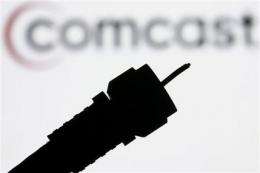 Comcast, FCC take net neutrality dispute to court (AP)