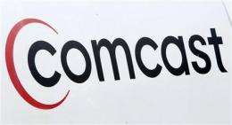 Comcast, NBC deal opens door for online video (AP)