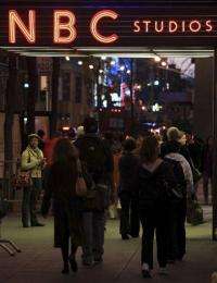 Comcast to take over NBC Universal at midnight (AP)
