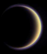 Counting Titan's Craters