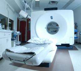 CT screening reduces lung-cancer deaths in heavy smokers