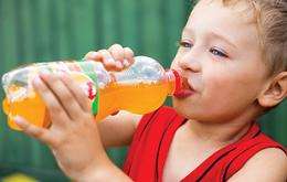 Current Anti-Soda Strategies Not Curbing Childhood Obesity