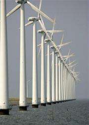 Decision on Cape Cod wind project due this month
