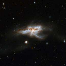 Dense Gas in Ultraluminous Infrared Galaxies