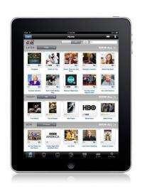 Dish to stream live TV on iPad, other devices (AP)