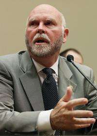 Dr. Craig Venter