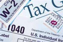 Early income-tax filing not the best deal