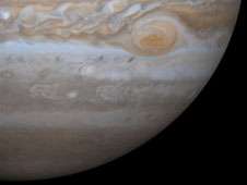 Earth to have closest encounter with Jupiter until 2022