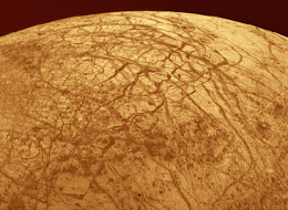 Europa's Churn Leads to Oxygen Burn