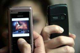 Experts say 2011 could be the year that video telephony finally takes off, half a century after it was first invented