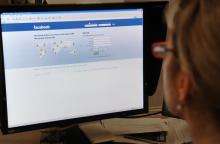 Facebook marked its sixth birthday on Thursday