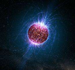 Fahrenheit -459: Neutron stars and string theory in a lab