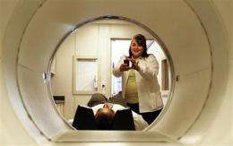 FDA cites quality problems at NY brain-imaging lab (AP)