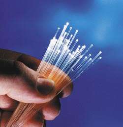 Fiber Optical Transmission In Demand Of Higher Capacity