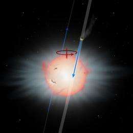 Inclined orbits prevail in exoplanetary systems