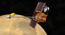 Final Attempts to Hear from Mars Phoenix Scheduled
