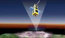 Firefly Mission to Study Terrestrial Gamma-ray Flashes 